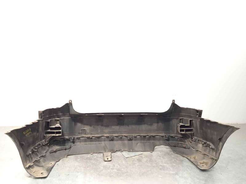 Recambio de paragolpes trasero para citroën c5 berlina business referencia OEM IAM 7410FH - Gris 9