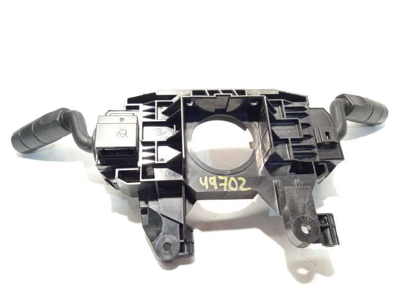 Recambio de mando intermitentes para land rover range rover sport v6 td hse referencia OEM IAM XPB500350 - Negro 5