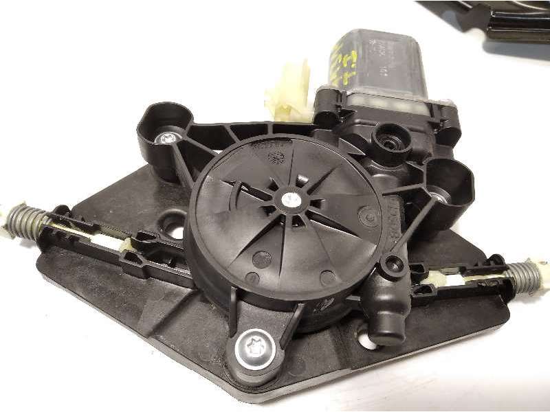 Recambio de elevalunas trasero izquierdo para jeep compass ii longitude 4x2 referencia OEM IAM 0130822663  68292133AA 2