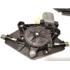 Recambio de elevalunas trasero izquierdo para jeep compass ii longitude 4x2 referencia OEM IAM 0130822663  68292133AA