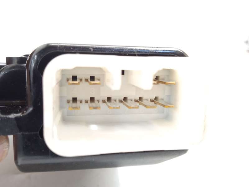 Recambio de motor techo electrico para lexus rx (_u3_) 400h (mhu38_) referencia OEM IAM 47107110490 6326048060 2331000056 4