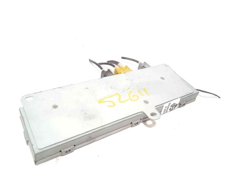 Recambio de modulo electronico para audi a4 avant (8e) 1.8 t quattro referencia OEM IAM 8E9035225B - Negro 2