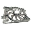 Recambio de electroventilador para ford kuga iii (dfk) 2.5 fhev referencia OEM IAM LX618C607AC 2421567 F00HX2G213