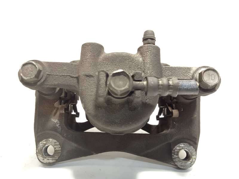 Recambio de pinza freno delantera derecha para suzuki swift azg (nz) glx referencia OEM IAM 5510168L50999 - Blanco 3