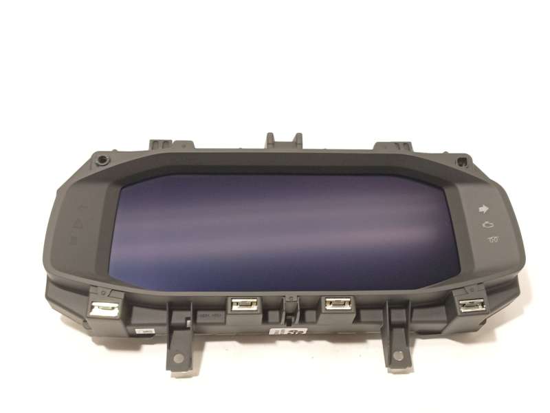 Recambio de cuadro instrumentos para cupra leon (kl1, ku1, kug) 1.5 tsi referencia OEM IAM 5FA920790E - Gris 3