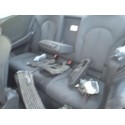 MERCEDES-BENZ CLK (C209)