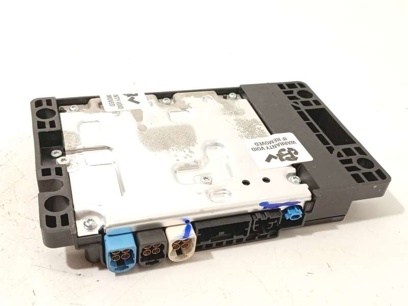 Recambio de modulo electronico para ford kuga iii (dfk) 1.5 ecoboost referencia OEM IAM SV4T14H316FAL 2797963 - Blanco 2