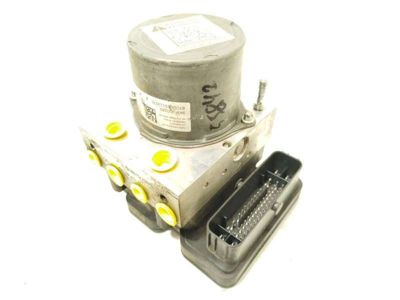 Recambio de abs para citroën c5 aircross feel referencia OEM IAM 9812786180 2265106539 970025 2