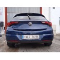 OPEL ASTRA K (B16)
