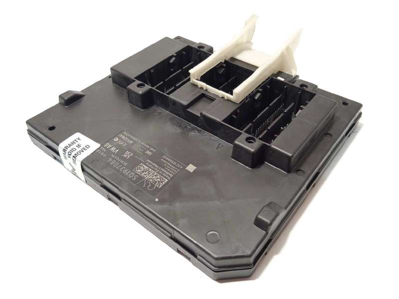Recambio de modulo electronico para volkswagen t-roc 1.0 tsi referencia OEM IAM 5Q1937084  A3C10968800 - Gris 2