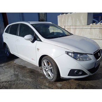 seat ibiza (6j5) del año 2011
