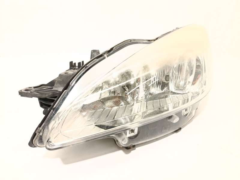 Recambio de faro izquierdo para peugeot 508 i (8d_) 2.0 hdi referencia OEM IAM 9678393180  89905999 2