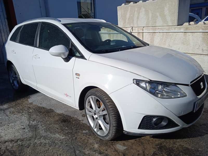 SEAT IBIZA (6J5)