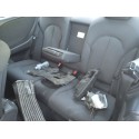 MERCEDES-BENZ CLK (C209)