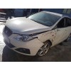 seat ibiza (6j5) del año 2011