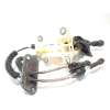 Recambio de palanca cambio para volkswagen t6 transporter kombi referencia OEM IAM 7E0711025B 7E1711877C 