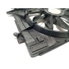 Recambio de electroventilador para ford kuga iii (dfk) 2.5 fhev referencia OEM IAM LX618C607AC 2421567 F00HX2G213