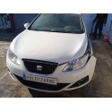 SEAT IBIZA (6J5)