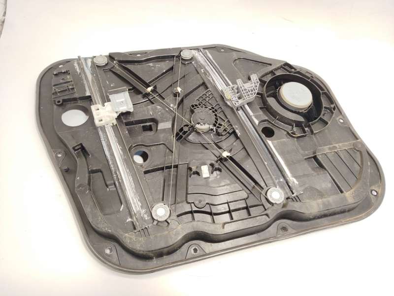 Recambio de elevalunas delantero derecho para hyundai tucson (tl, tle) 1.6 gdi referencia OEM IAM 82480D7080 82460D7000 - Rojo 5
