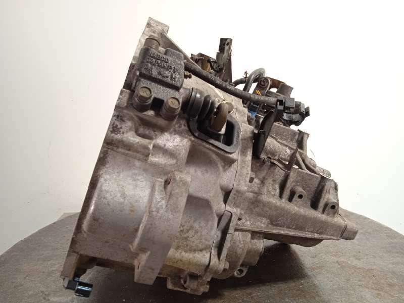 Recambio de caja cambios para nissan x-trail (t30) 2.2 dci diesel cat referencia OEM IAM 32010EQ06C 2