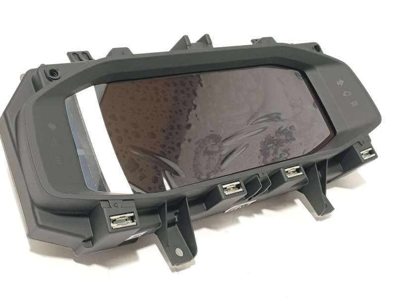 Recambio de cuadro instrumentos para cupra leon (kl1, ku1, kug) 1.5 tsi referencia OEM IAM 5FA920790E - Gris 4