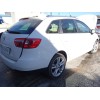 seat ibiza (6j5) del año 2011