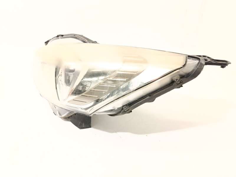 Recambio de faro izquierdo para peugeot 508 i (8d_) 2.0 hdi referencia OEM IAM 9678393180  89905999 3