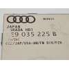 Recambio de modulo electronico para audi a4 avant (8e) 1.8 t quattro referencia OEM IAM 8E9035225B  