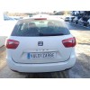 seat ibiza (6j5) del año 2011