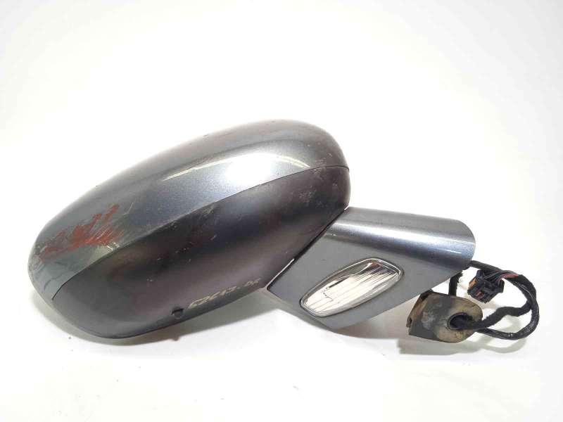 Recambio de retrovisor derecho para citroën c5 berlina business referencia OEM IAM 967219139H 8154CV - Gris 2