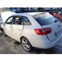 SEAT IBIZA (6J5)