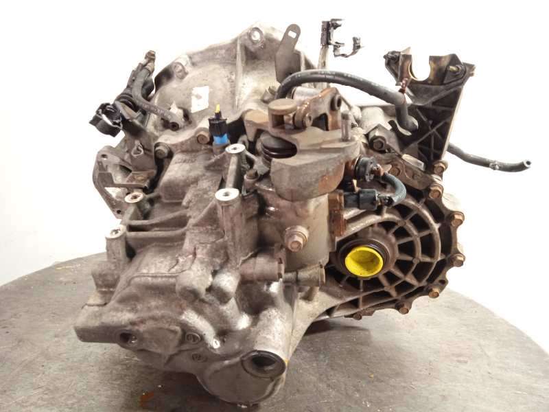 Recambio de caja cambios para nissan x-trail (t30) 2.2 dci diesel cat referencia OEM IAM 32010EQ06C 3