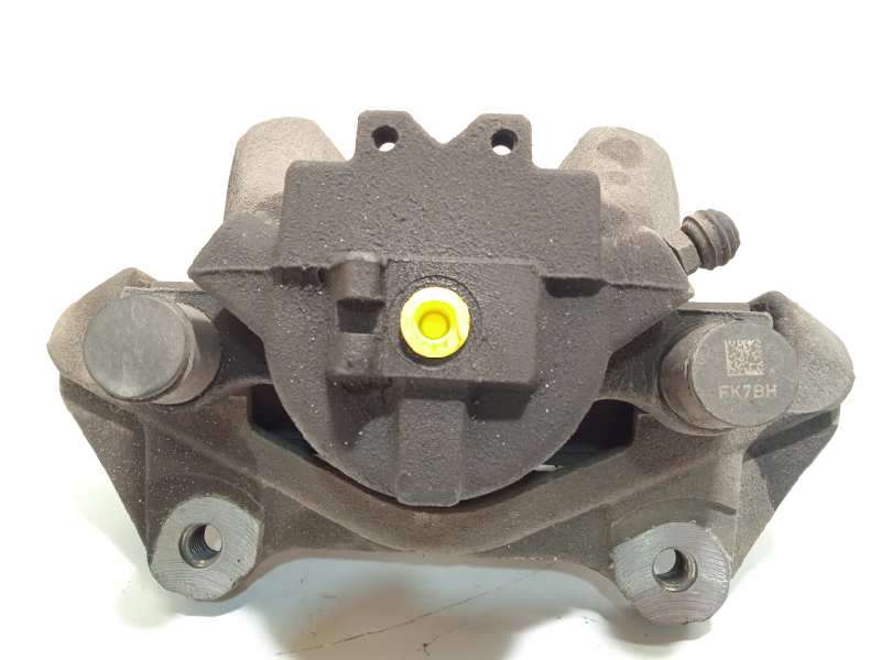Recambio de pinza freno delantera derecha para land rover discovery sport hse referencia OEM IAM FK722B294AA  LR061369 - Negro 3