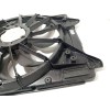Recambio de electroventilador para ford kuga iii (dfk) 2.5 fhev referencia OEM IAM LX618C607AC 2421567 F00HX2G213