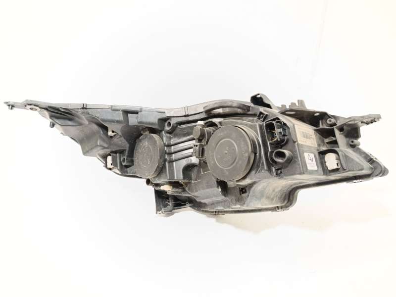 Recambio de faro izquierdo para peugeot 508 i (8d_) 2.0 hdi referencia OEM IAM 9678393180  89905999 4