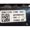 Recambio de caja reles / fusibles para mercedes-benz clase glc (w253) glc 220 d 4matic referencia OEM IAM A2229063202  