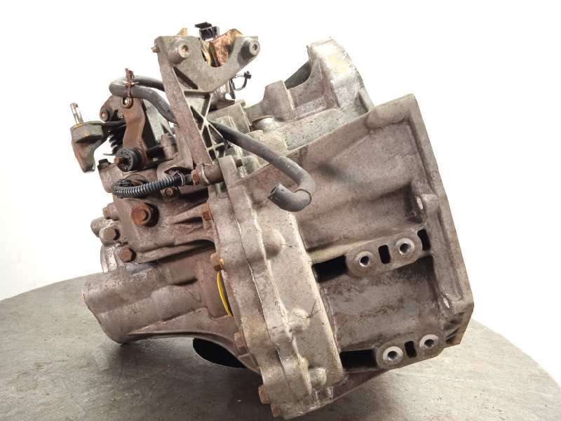 Recambio de caja cambios para nissan x-trail (t30) 2.2 dci diesel cat referencia OEM IAM 32010EQ06C 4