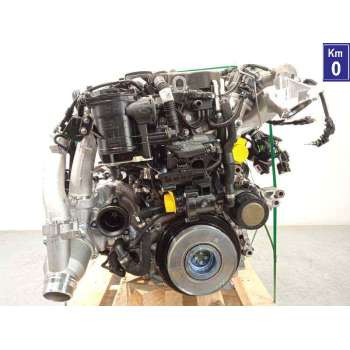 MOTOR COMPLETO B57D30B 