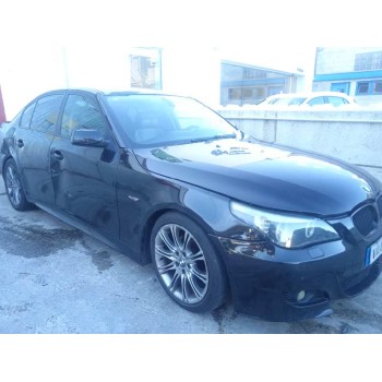 bmw serie 5 berlina (e60) del año 2004