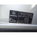 MERCEDES-BENZ CLASE M (W164)