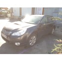 SUBARU LEGACY FAMILIAR/OUTBACK B13 (BP)