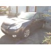 subaru legacy familiar/outback b13 (bp) del año 2009