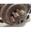 Recambio de motor arranque para land rover range rover sport v6 td hse referencia OEM IAM NAD500080  MS4280001941
