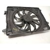 Recambio de electroventilador para ford kuga iii (dfk) 2.5 fhev referencia OEM IAM LX618C607AC 2421567 F00HX2G213
