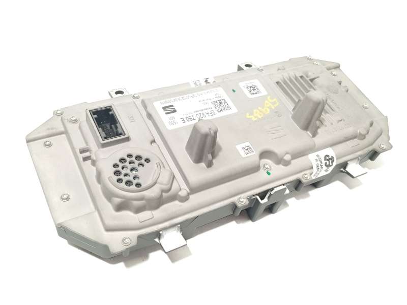Recambio de cuadro instrumentos para cupra leon (kl1, ku1, kug) 1.5 tsi referencia OEM IAM 5FA920790E - Gris 6