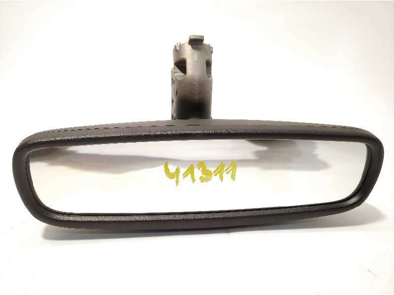 Recambio de espejo interior para jeep compass ii longitude 4x2 referencia OEM IAM 5XR28DX9AE 2