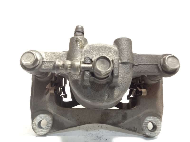Recambio de pinza freno delantera izquierda para suzuki swift azg (nz) glx referencia OEM IAM 5510268L50999 - Blanco 3