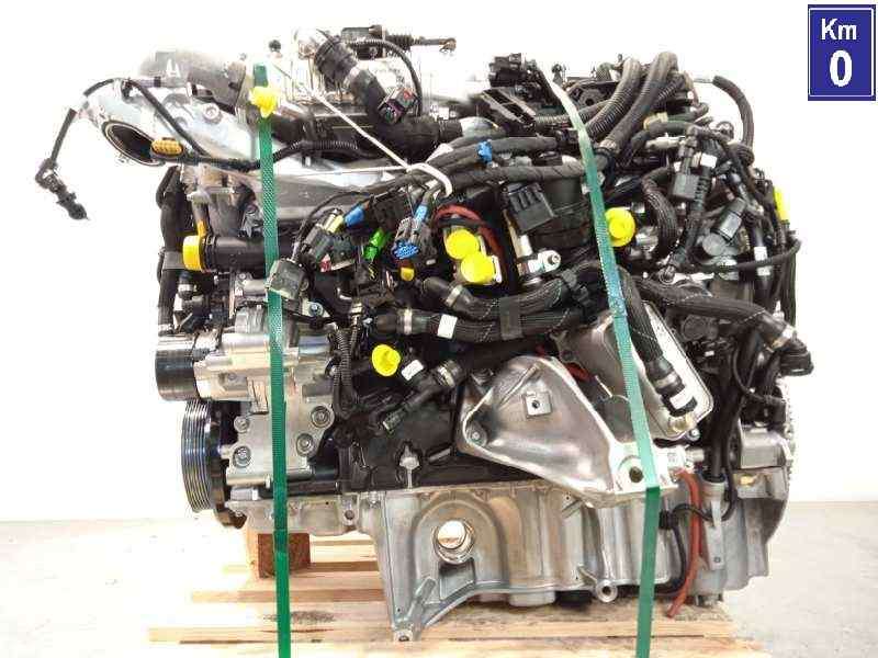 Recambio de motor completo para bmw serie x4 (g02) m40d referencia OEM IAM B57D30B 2