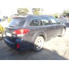 subaru legacy familiar/outback b13 (bp) del año 2009