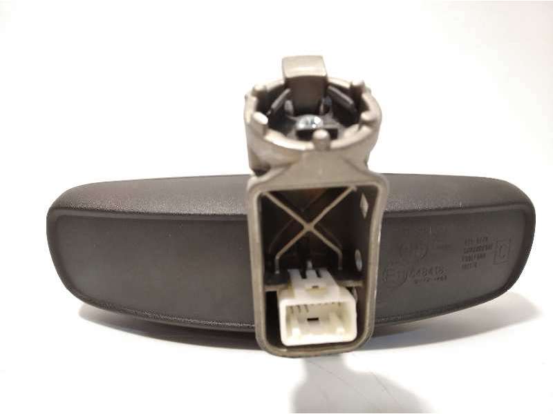 Recambio de espejo interior para jeep compass ii longitude 4x2 referencia OEM IAM 5XR28DX9AE 3